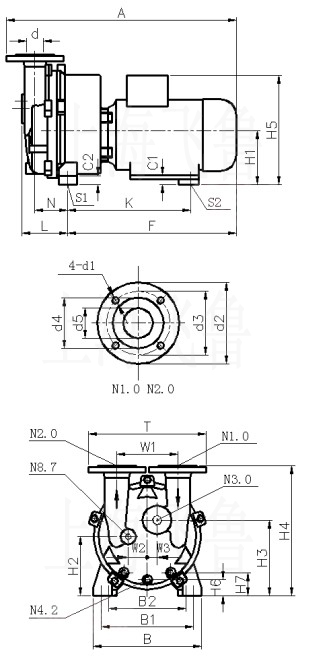 2BV51102BV51112BV51212BV51312BV5161μbߴ
