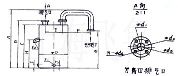2SK-6P12SK-12P12SK-20P12SK-30P1ˮxμbߴ 
